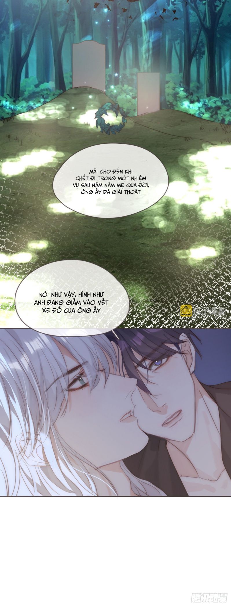 Thỉnh Cùng Ta Đồng Miên Chap 83 - Next Chap 84