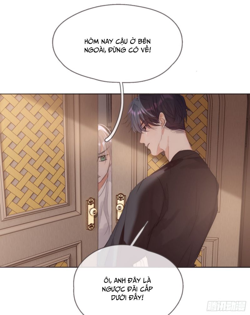 Thỉnh Cùng Ta Đồng Miên Chap 83 - Next Chap 84