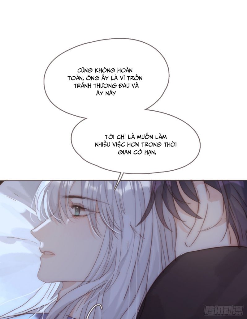 Thỉnh Cùng Ta Đồng Miên Chap 83 - Next Chap 84