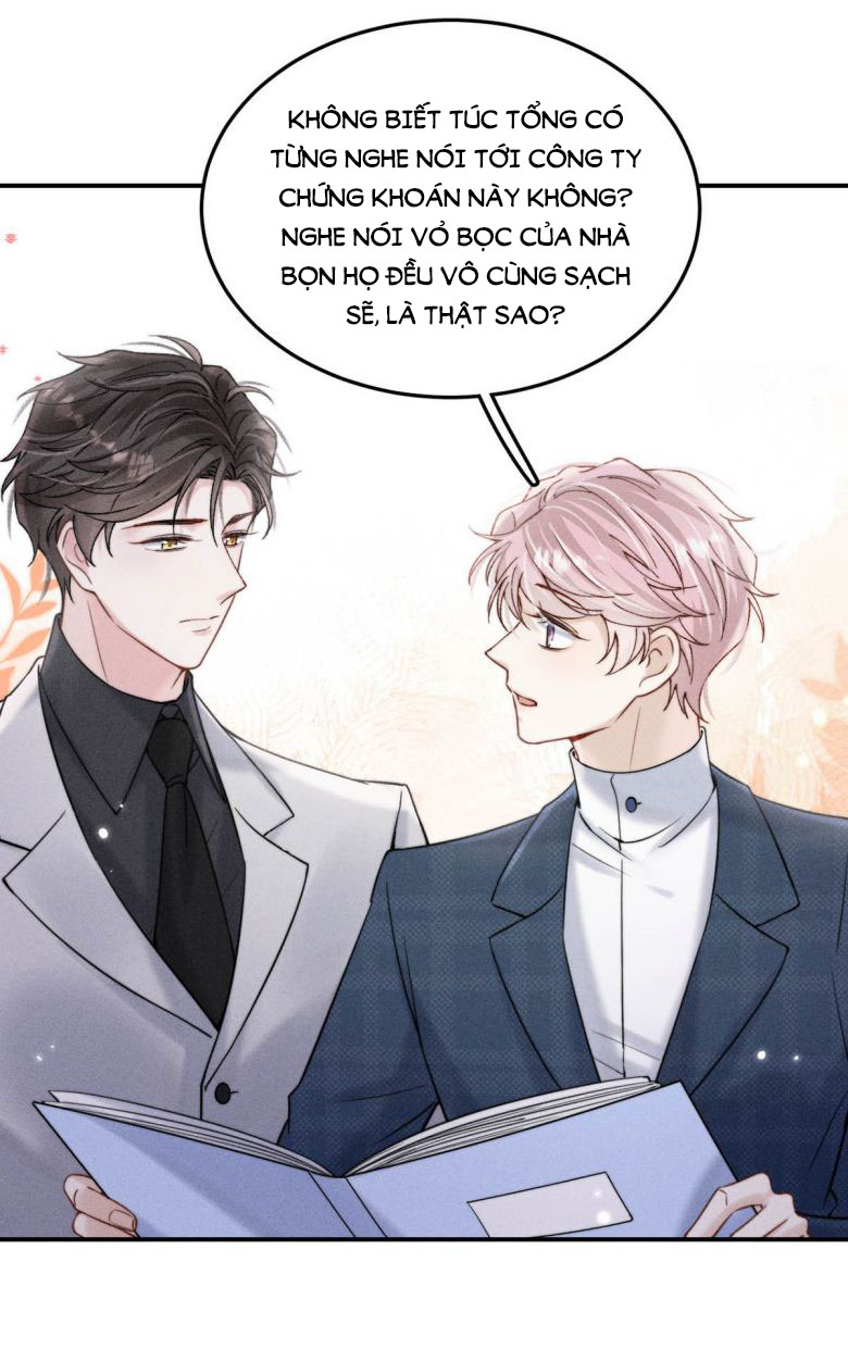 Nước Đổ Đầy Ly Chap 41 - Next Chap 42