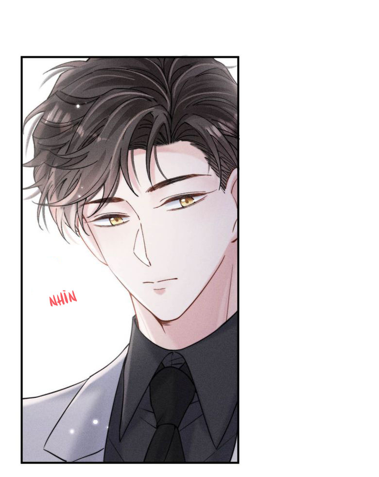 Nước Đổ Đầy Ly Chap 41 - Next Chap 42