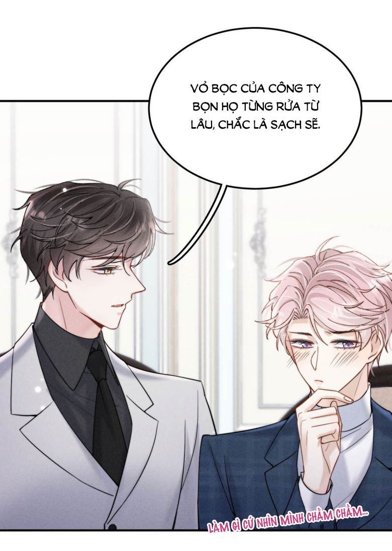 Nước Đổ Đầy Ly Chap 41 - Next Chap 42