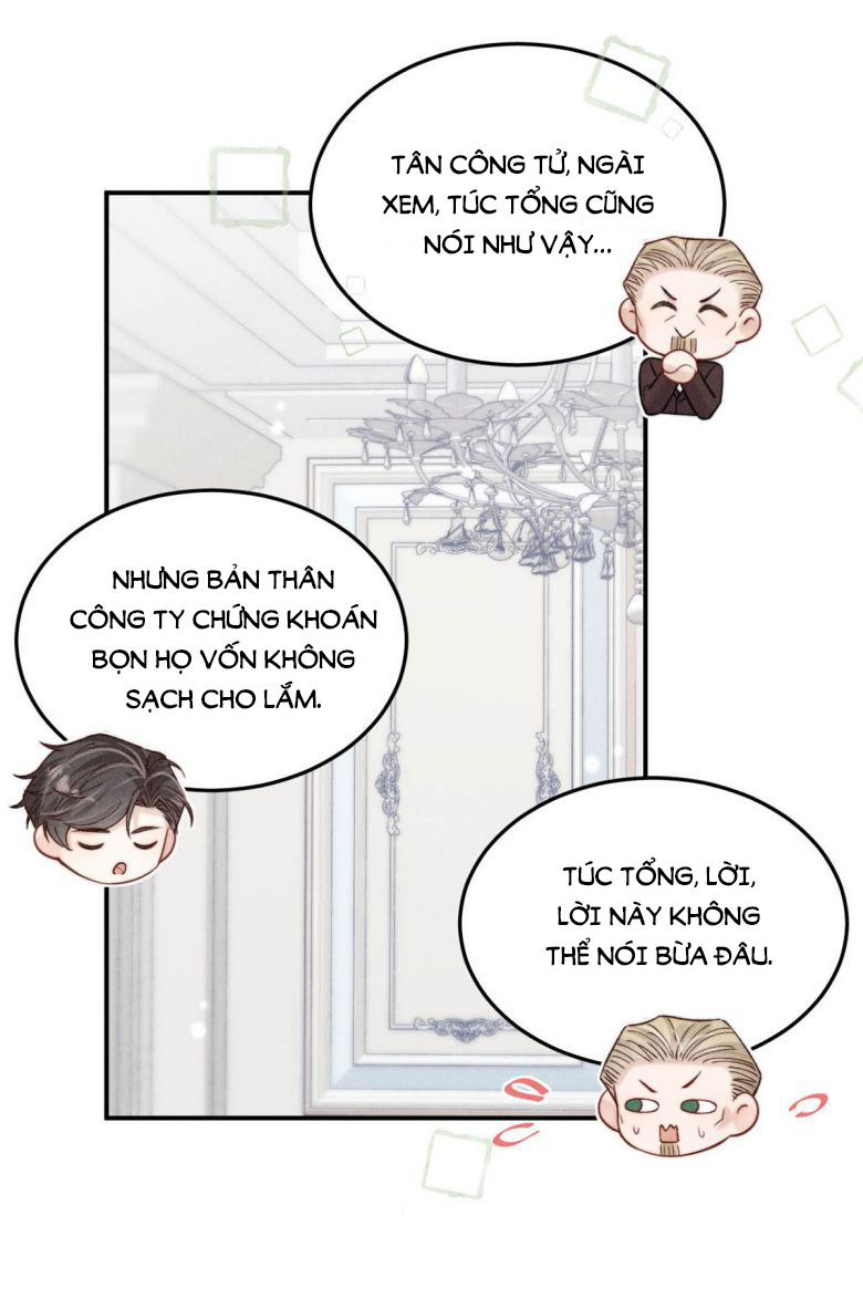 Nước Đổ Đầy Ly Chap 41 - Next Chap 42