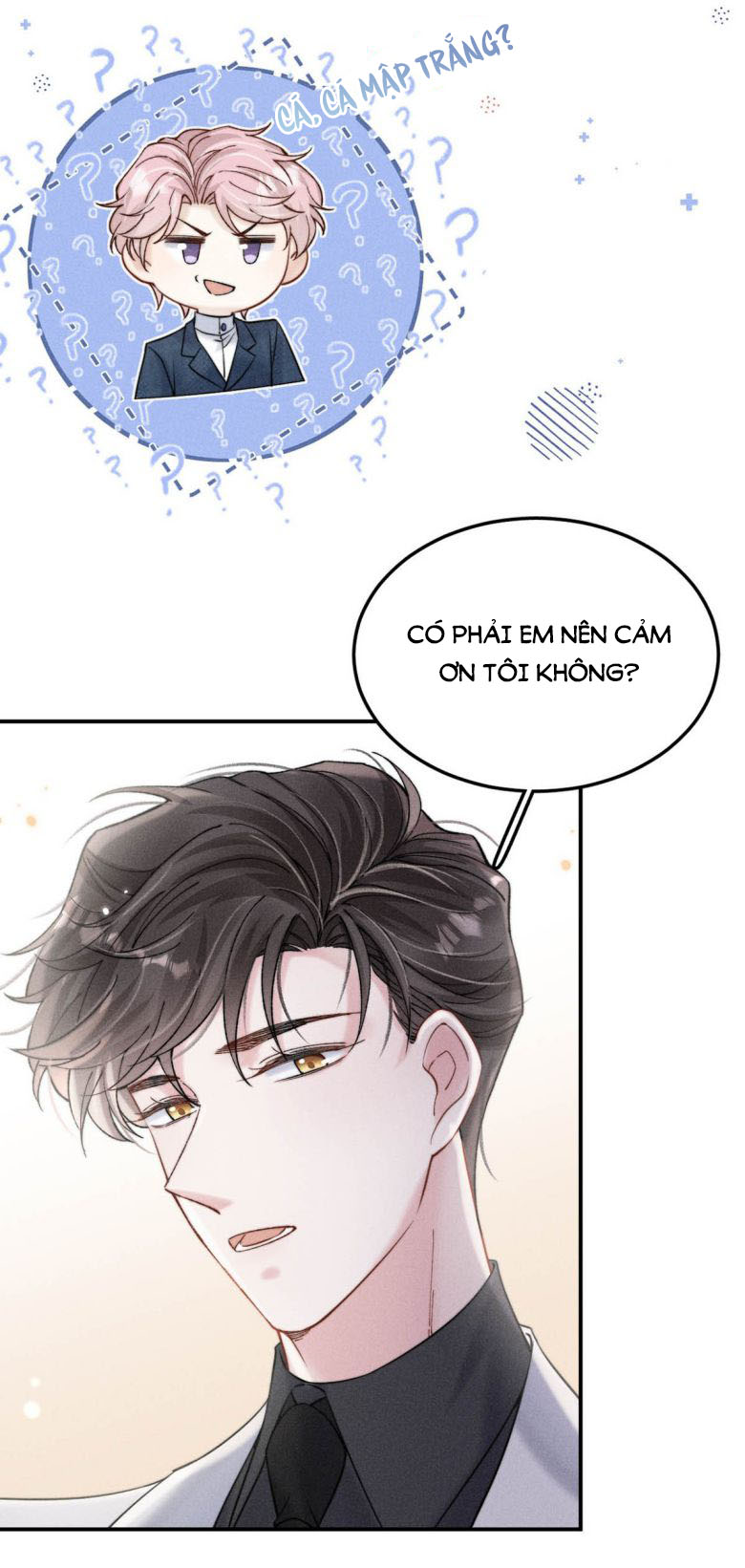 Nước Đổ Đầy Ly Chap 41 - Next Chap 42