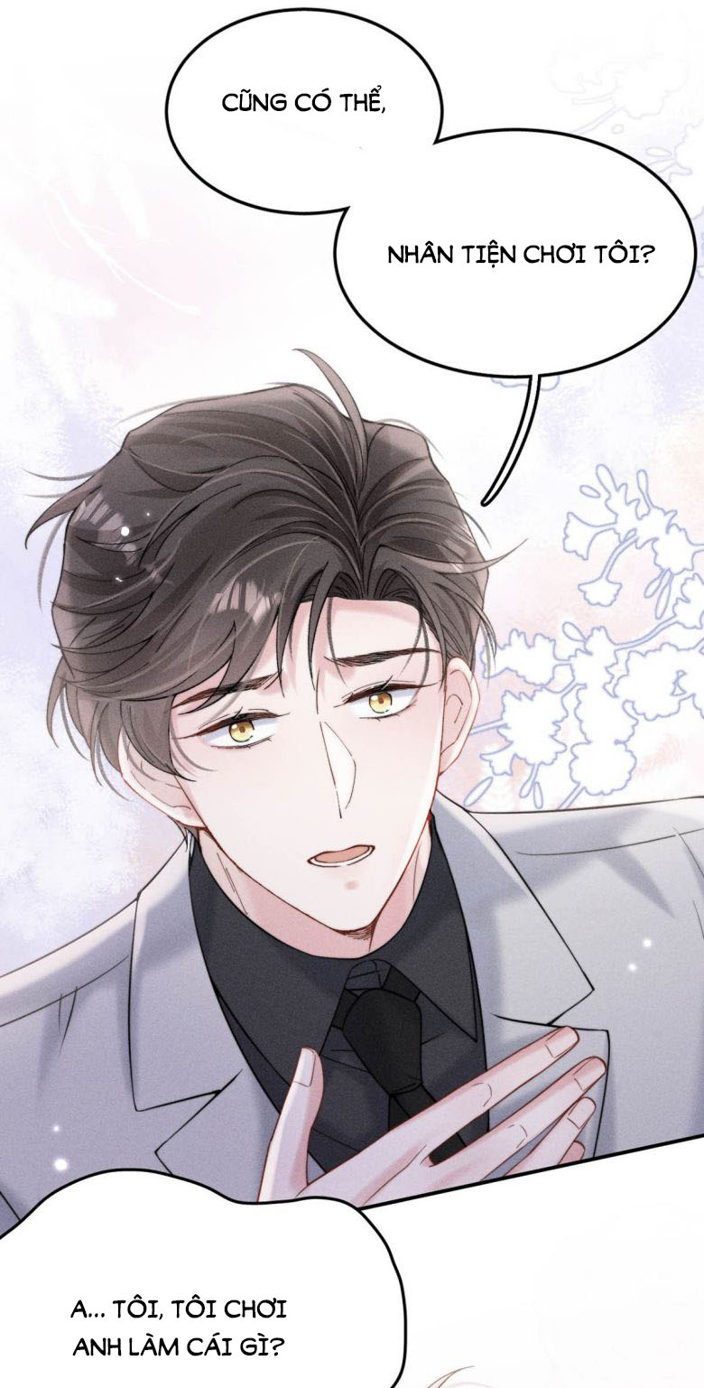 Nước Đổ Đầy Ly Chap 41 - Next Chap 42