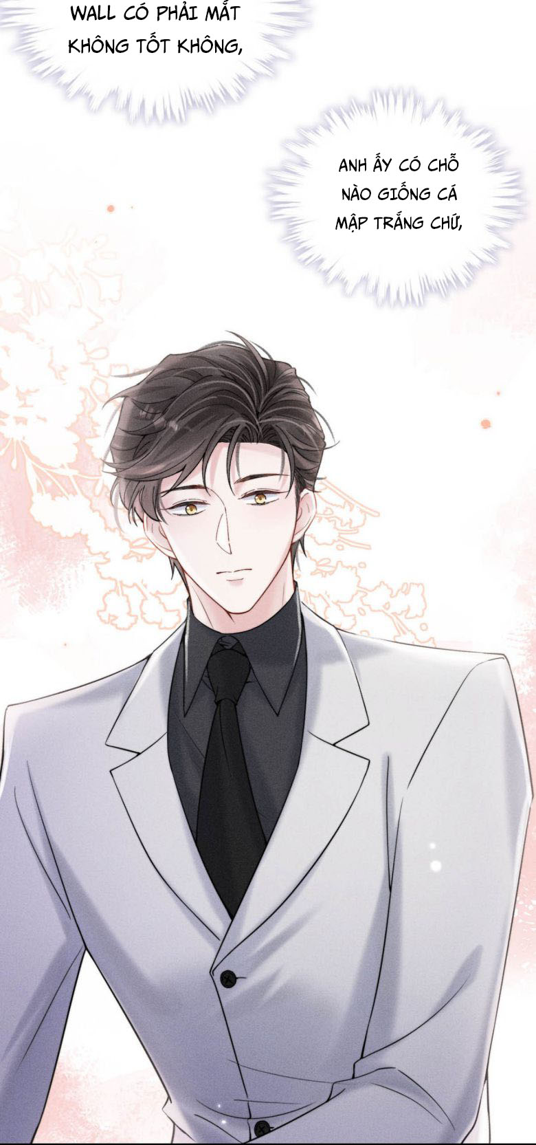 Nước Đổ Đầy Ly Chap 41 - Next Chap 42