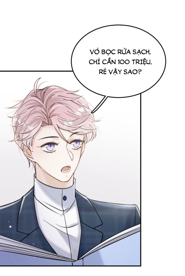 Nước Đổ Đầy Ly Chap 41 - Next Chap 42