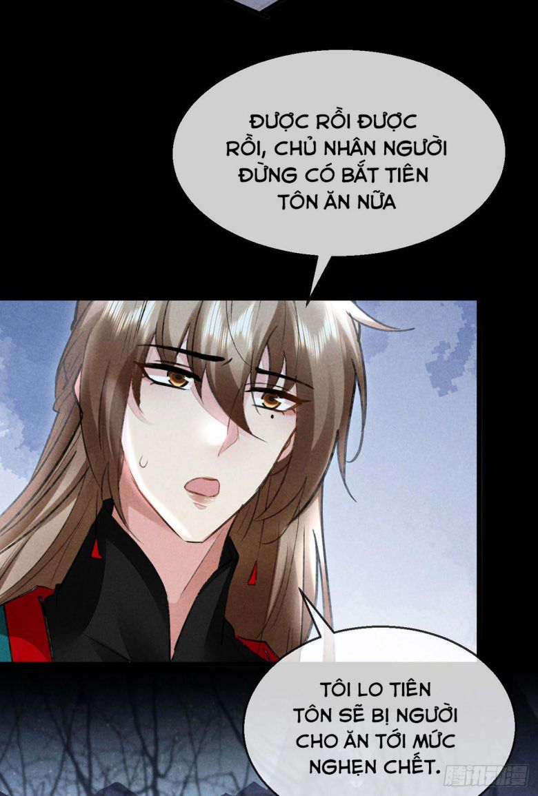 Đồ Mưu Bất Quỹ Chap 100 - Next Chap 101