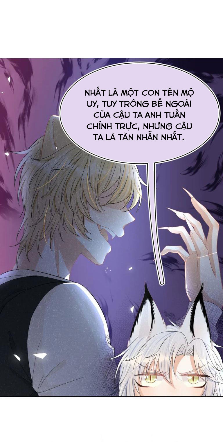 Một Ngụm Ăn Thỏ Chap 81 - Next Chap 82