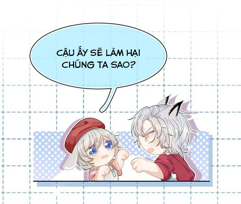 Một Ngụm Ăn Thỏ Chap 81 - Next Chap 82