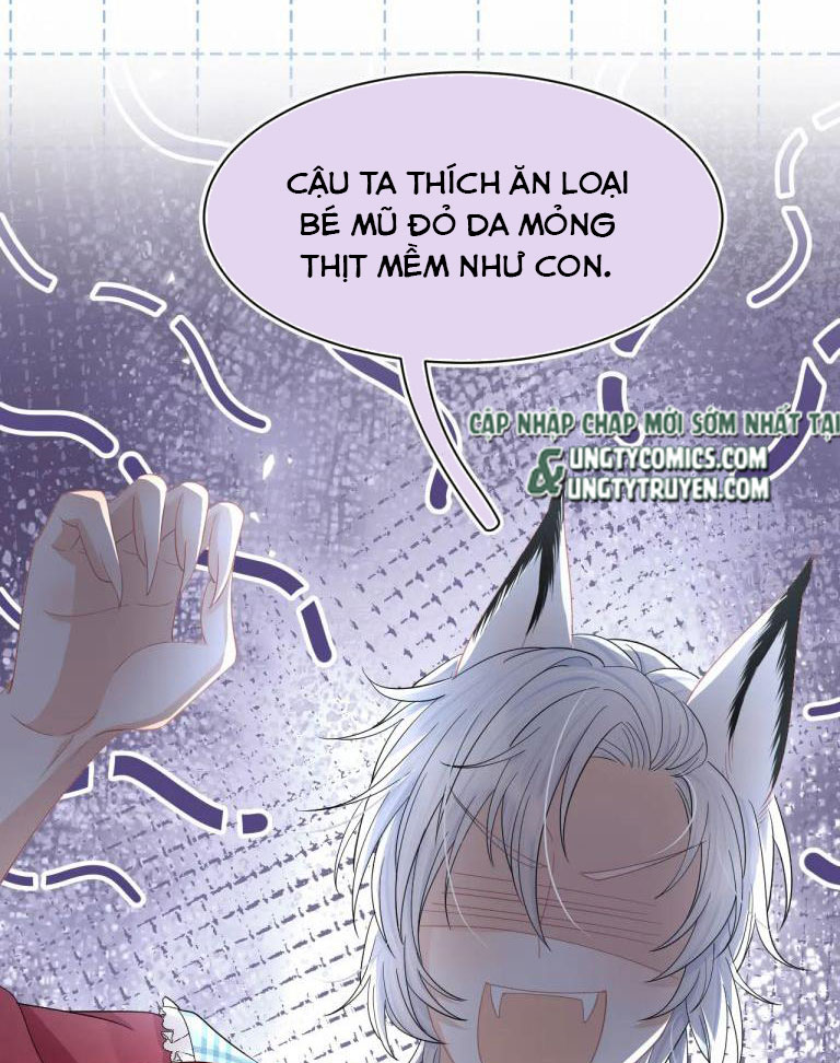 Một Ngụm Ăn Thỏ Chap 81 - Next Chap 82