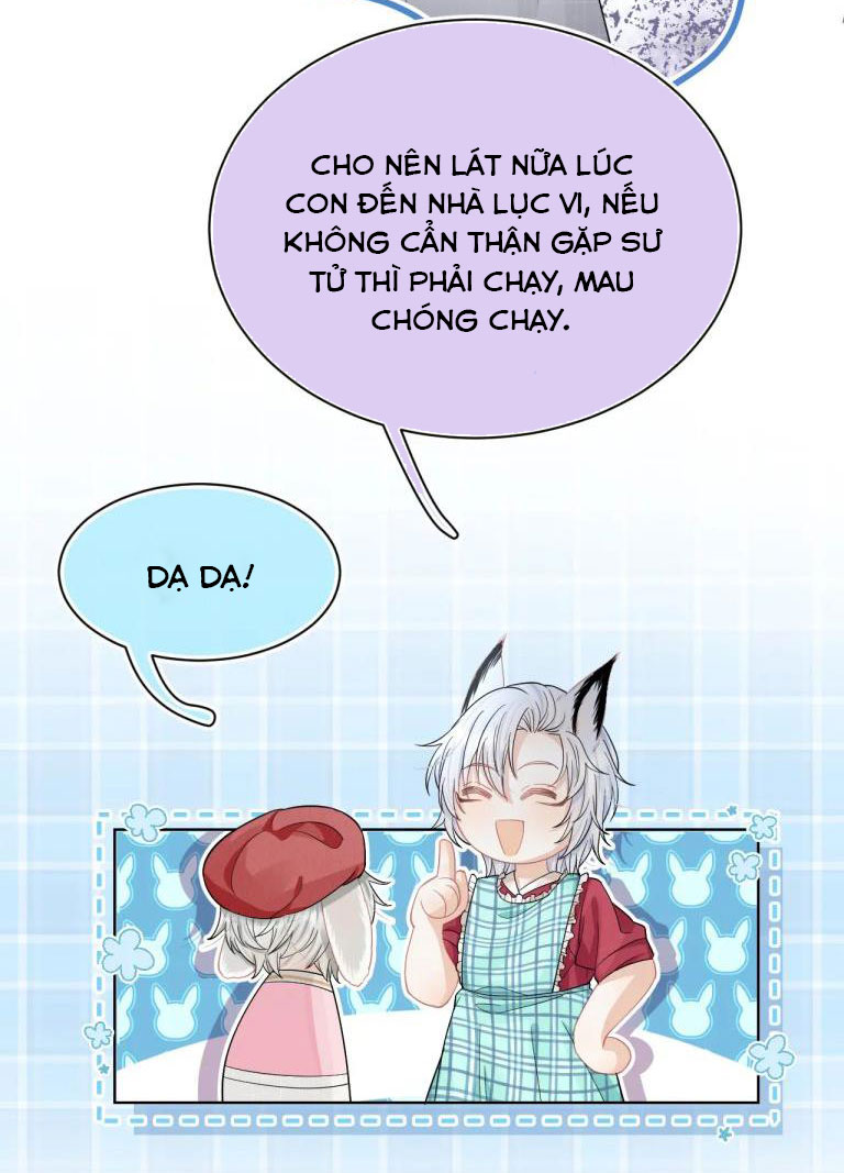 Một Ngụm Ăn Thỏ Chap 81 - Next Chap 82