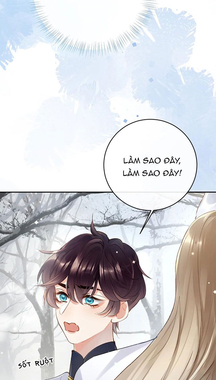 Giáo Bá Cửu Vĩ Hồ Theo Dõi Ta Lúc Sau Chap 20 - Next Chap 21