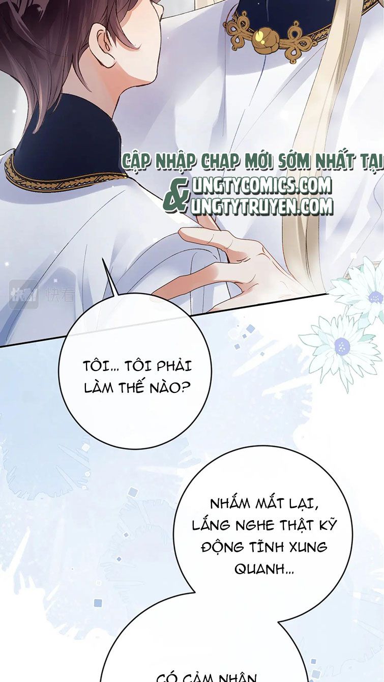 Giáo Bá Cửu Vĩ Hồ Theo Dõi Ta Lúc Sau Chap 20 - Next Chap 21