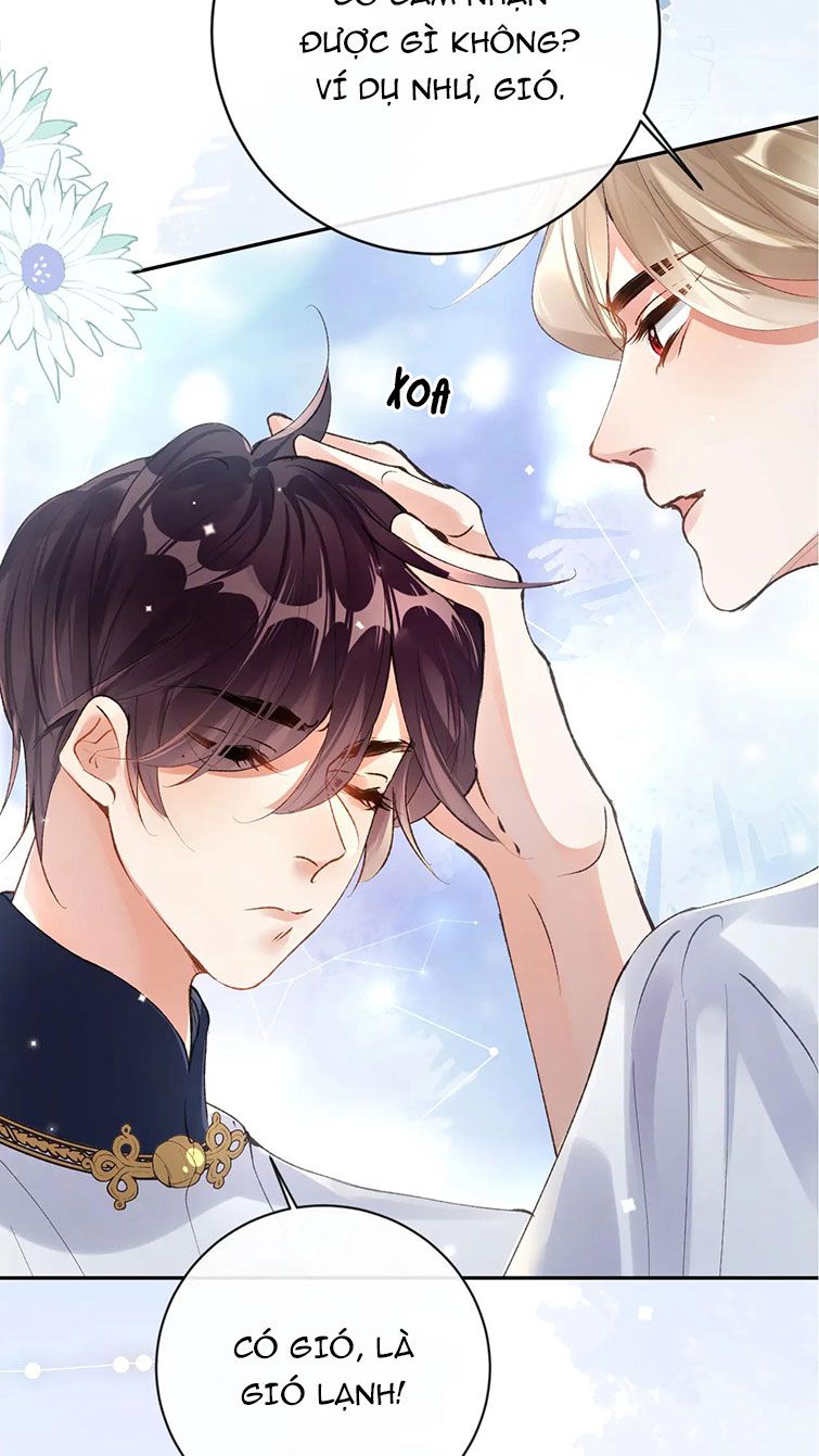 Giáo Bá Cửu Vĩ Hồ Theo Dõi Ta Lúc Sau Chap 20 - Next Chap 21