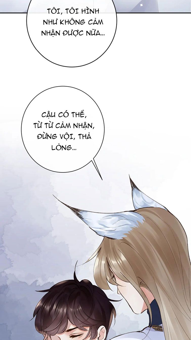 Giáo Bá Cửu Vĩ Hồ Theo Dõi Ta Lúc Sau Chap 20 - Next Chap 21