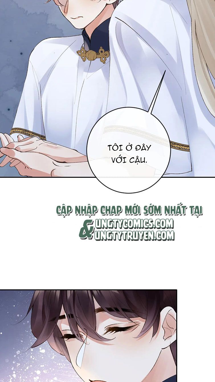 Giáo Bá Cửu Vĩ Hồ Theo Dõi Ta Lúc Sau Chap 20 - Next Chap 21