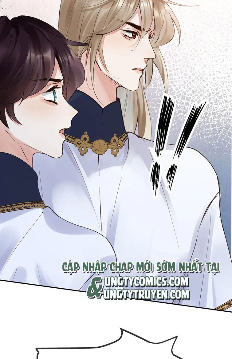 Giáo Bá Cửu Vĩ Hồ Theo Dõi Ta Lúc Sau Chap 20 - Next Chap 21