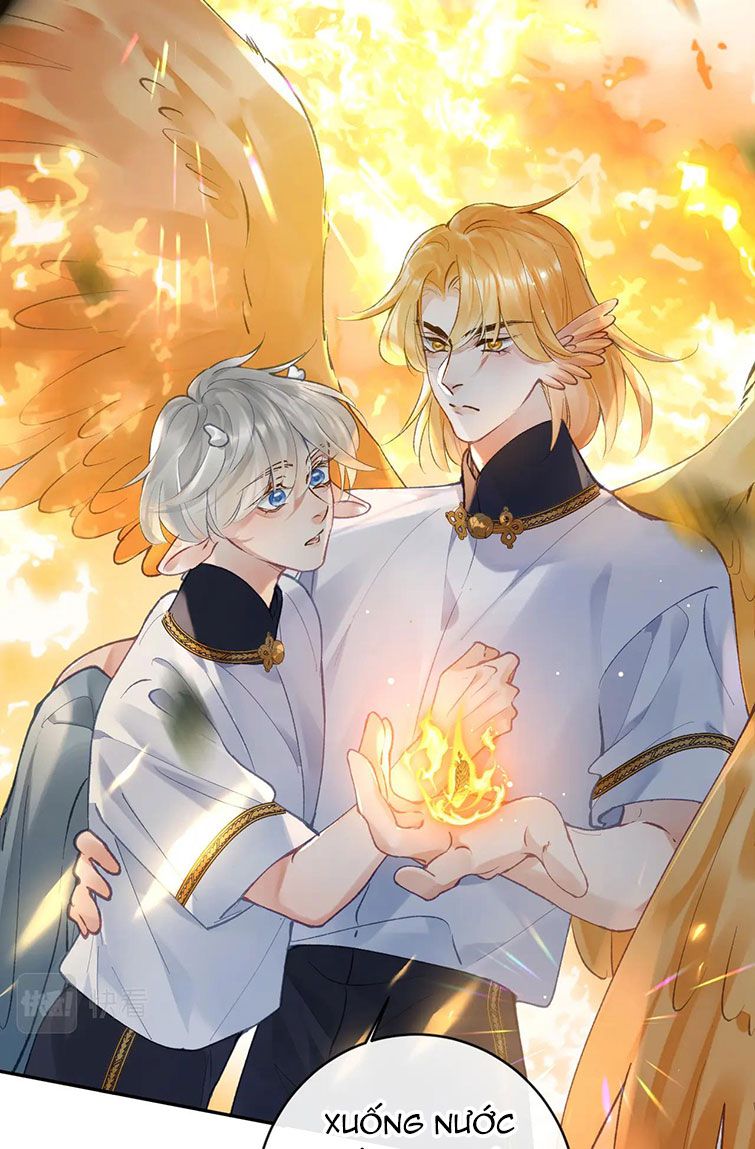 Giáo Bá Cửu Vĩ Hồ Theo Dõi Ta Lúc Sau Chap 20 - Next Chap 21