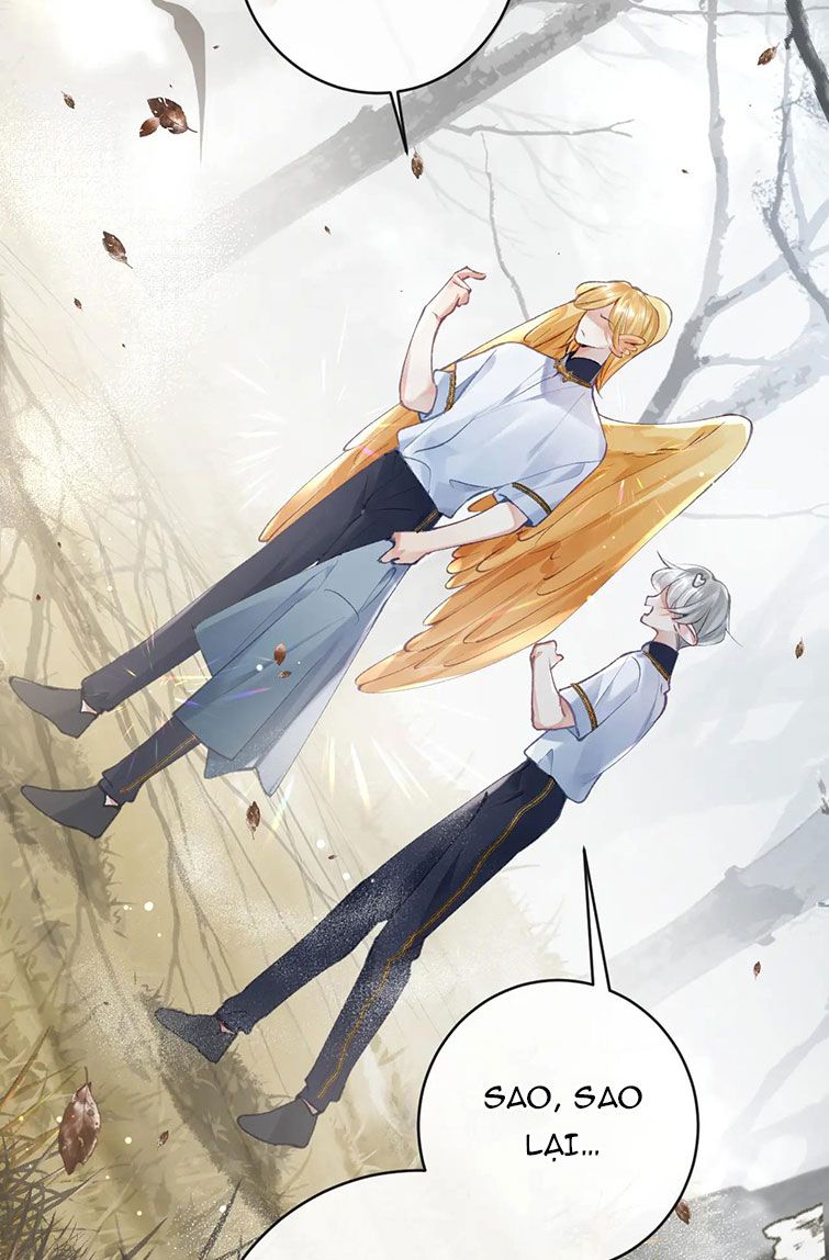 Giáo Bá Cửu Vĩ Hồ Theo Dõi Ta Lúc Sau Chap 20 - Next Chap 21