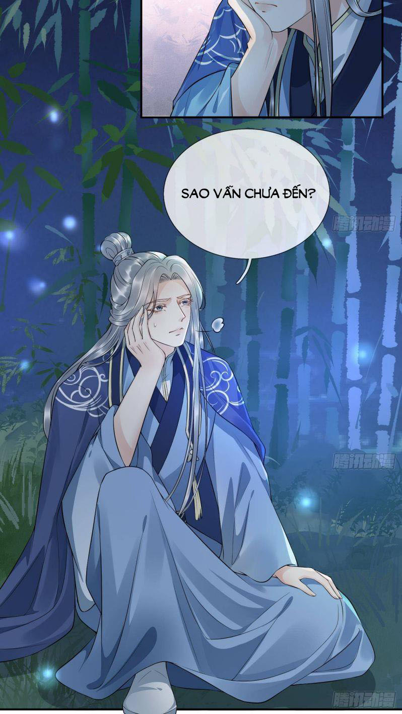 Đánh Chết Cũng Không Làm Sư Tôn Chap 99 - Next Chap 100