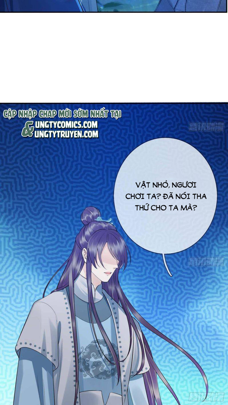 Đánh Chết Cũng Không Làm Sư Tôn Chap 99 - Next Chap 100