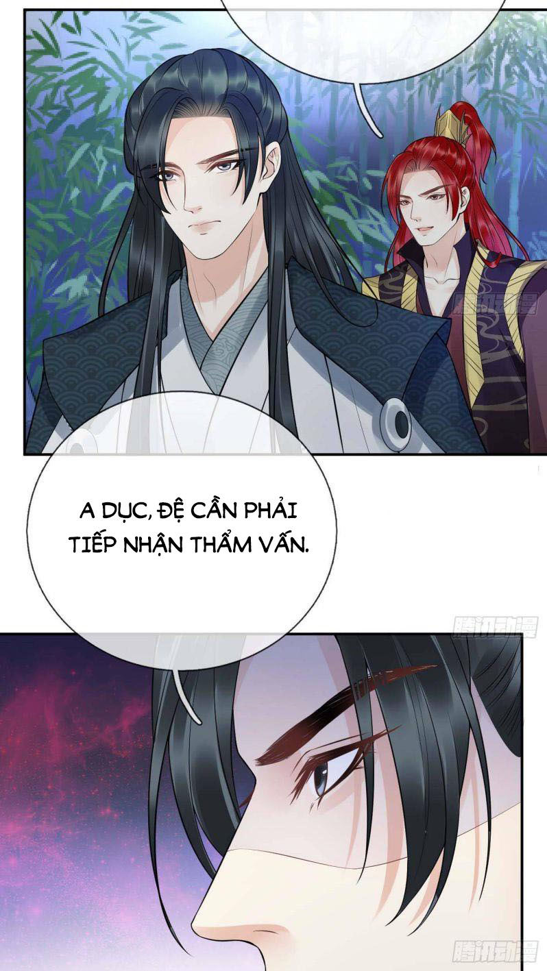 Đánh Chết Cũng Không Làm Sư Tôn Chap 99 - Next Chap 100