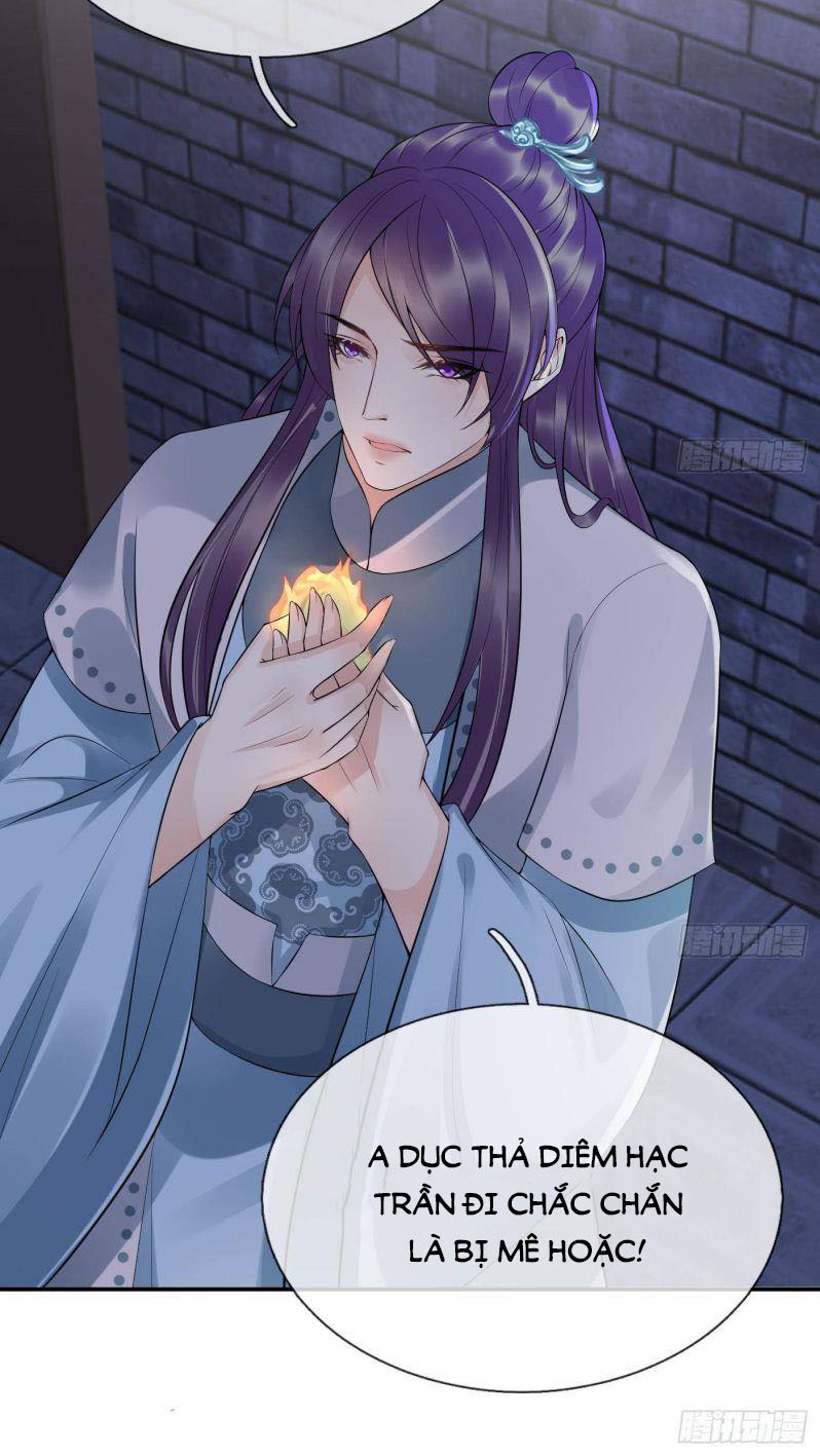 Đánh Chết Cũng Không Làm Sư Tôn Chap 99 - Next Chap 100