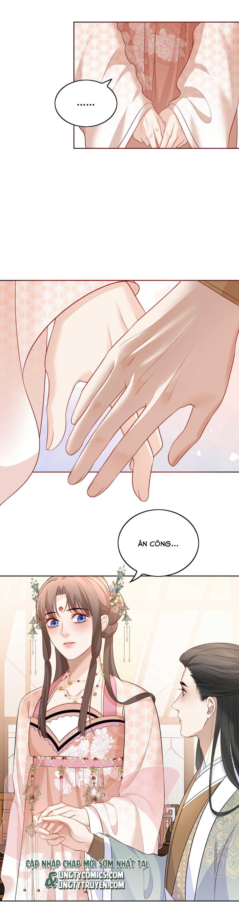 Bất Uổng Chap 15 - Next Chap 16