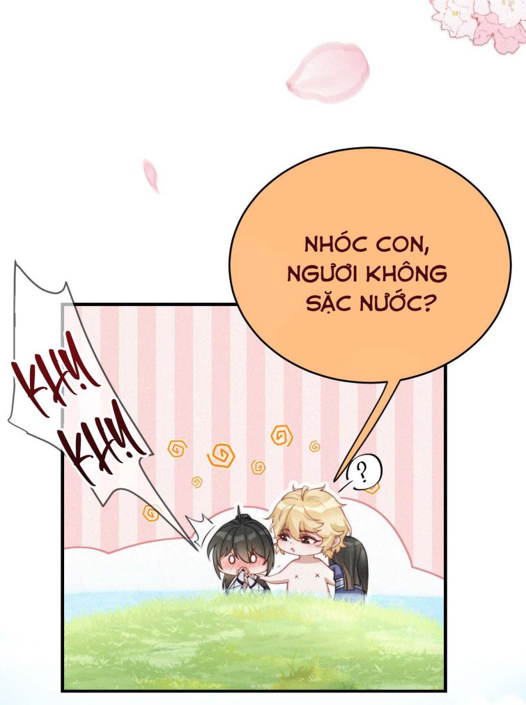 Nhất Niệm Giai Tình Chap 45 - Next Chap 46