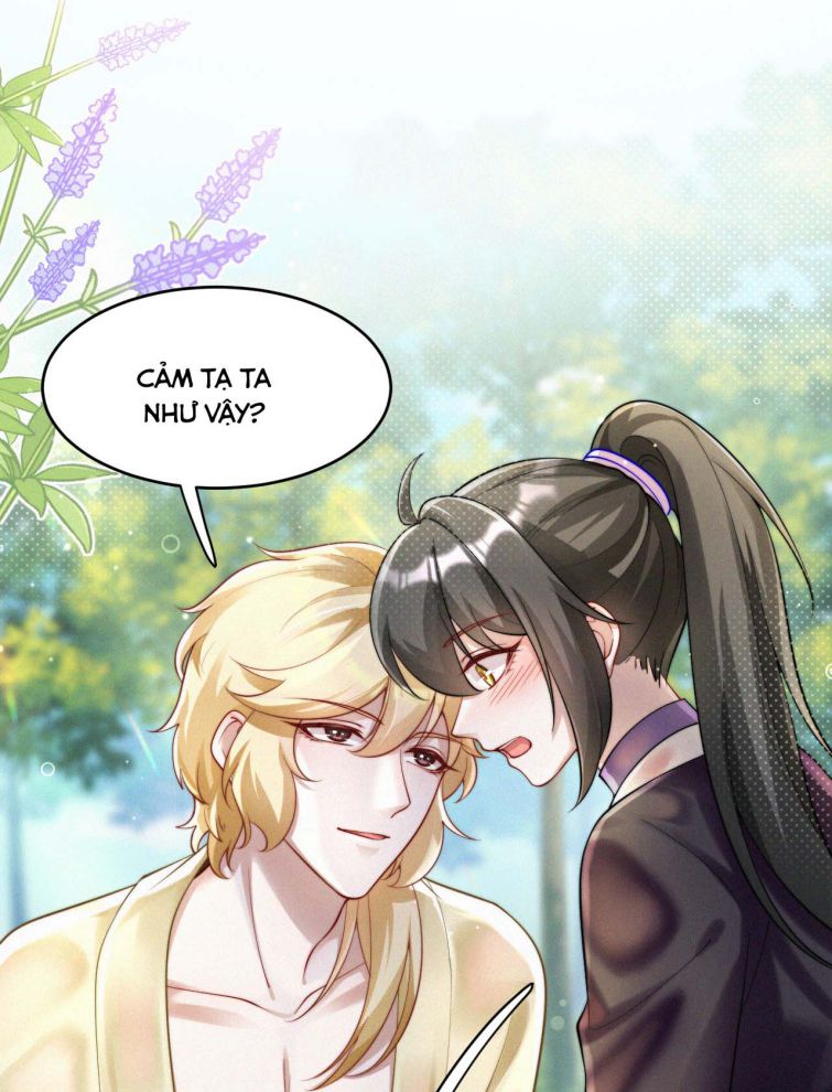 Nhất Niệm Giai Tình Chap 45 - Next Chap 46