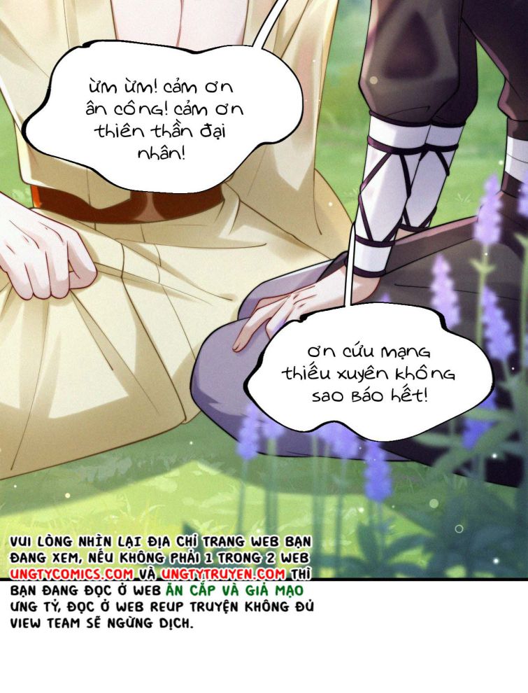 Nhất Niệm Giai Tình Chap 45 - Next Chap 46