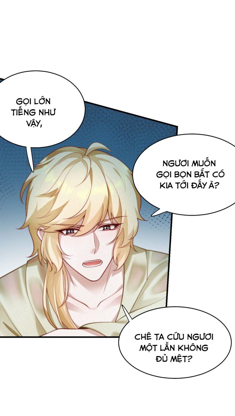 Nhất Niệm Giai Tình Chap 45 - Next Chap 46