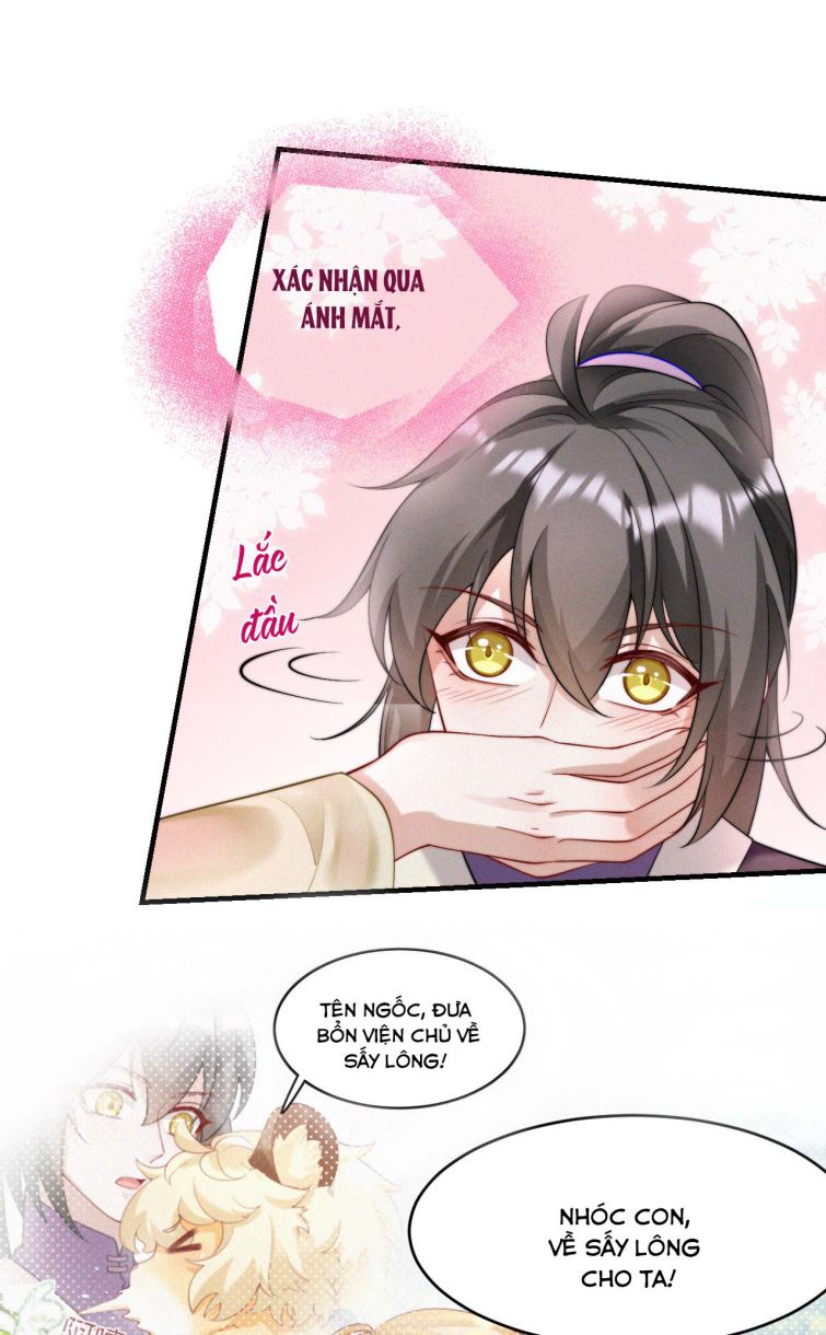 Nhất Niệm Giai Tình Chap 45 - Next Chap 46