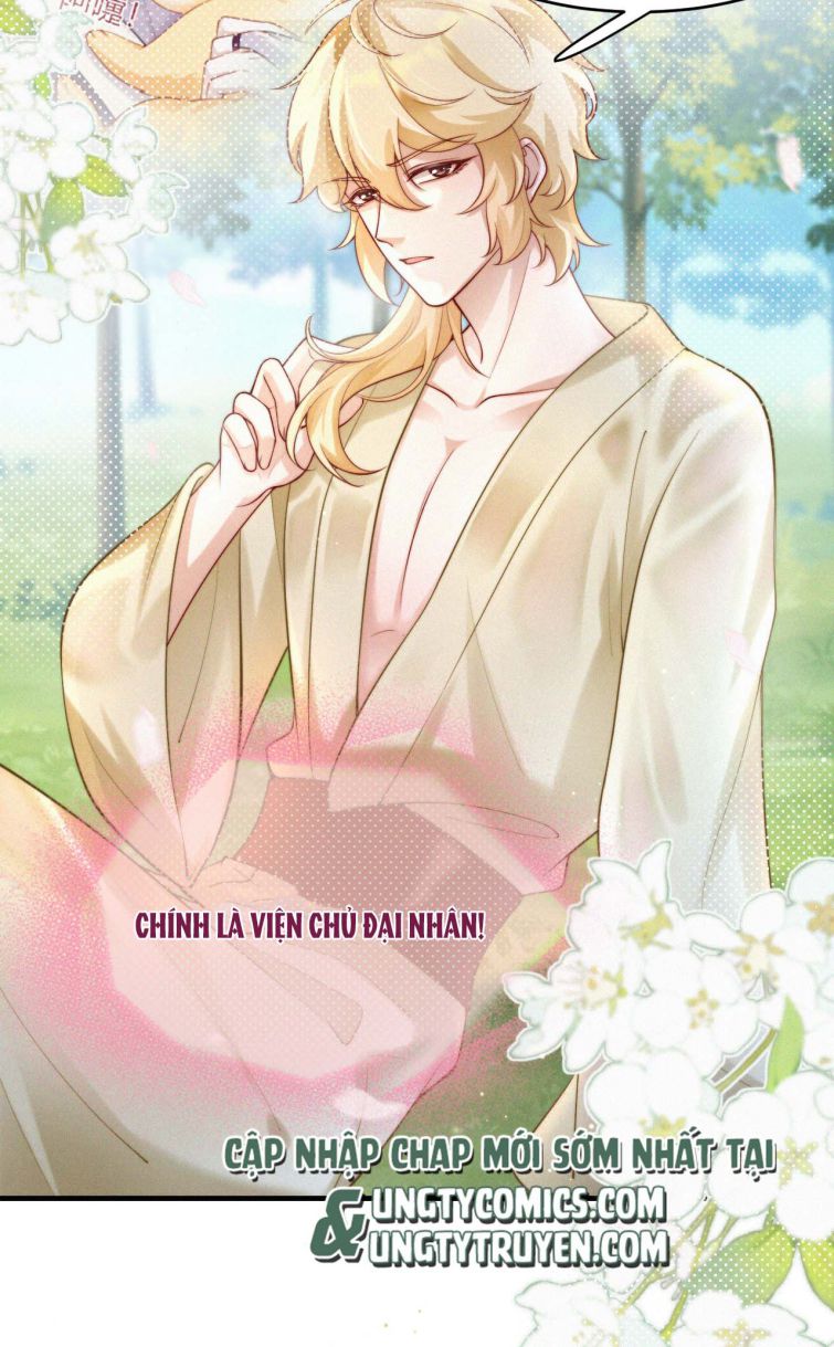 Nhất Niệm Giai Tình Chap 45 - Next Chap 46