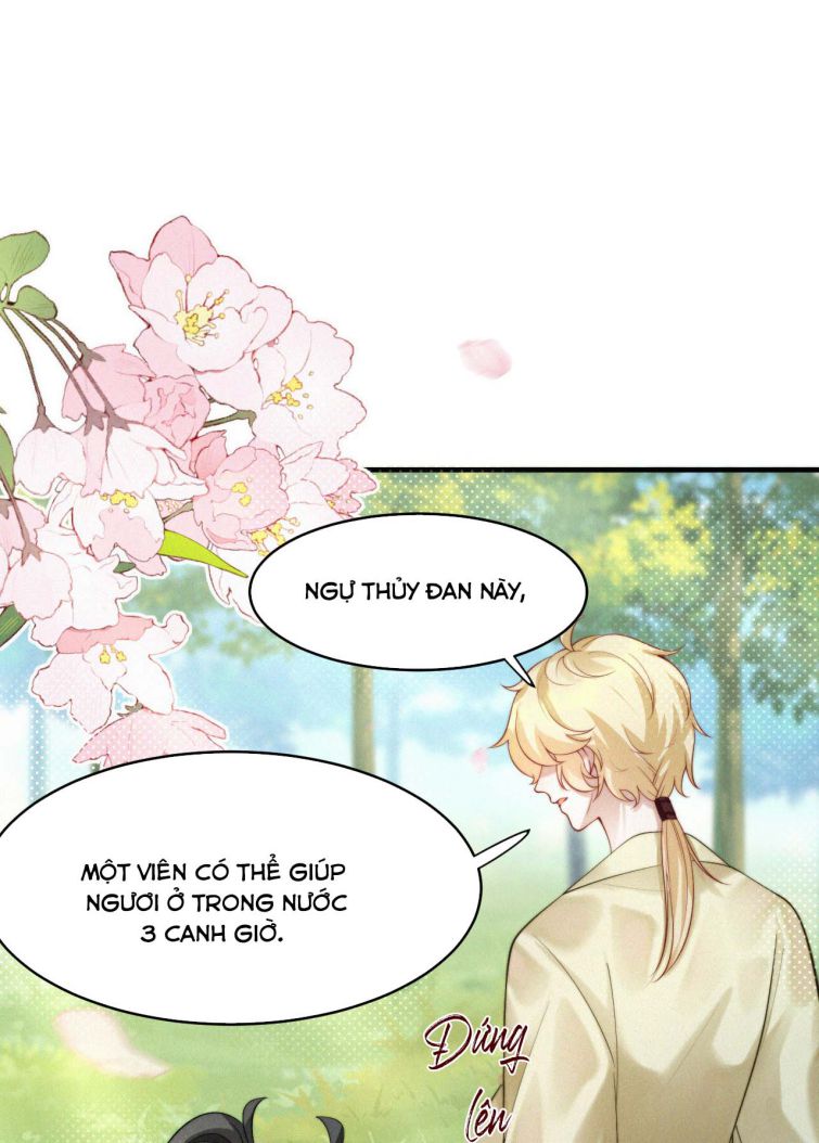 Nhất Niệm Giai Tình Chap 45 - Next Chap 46