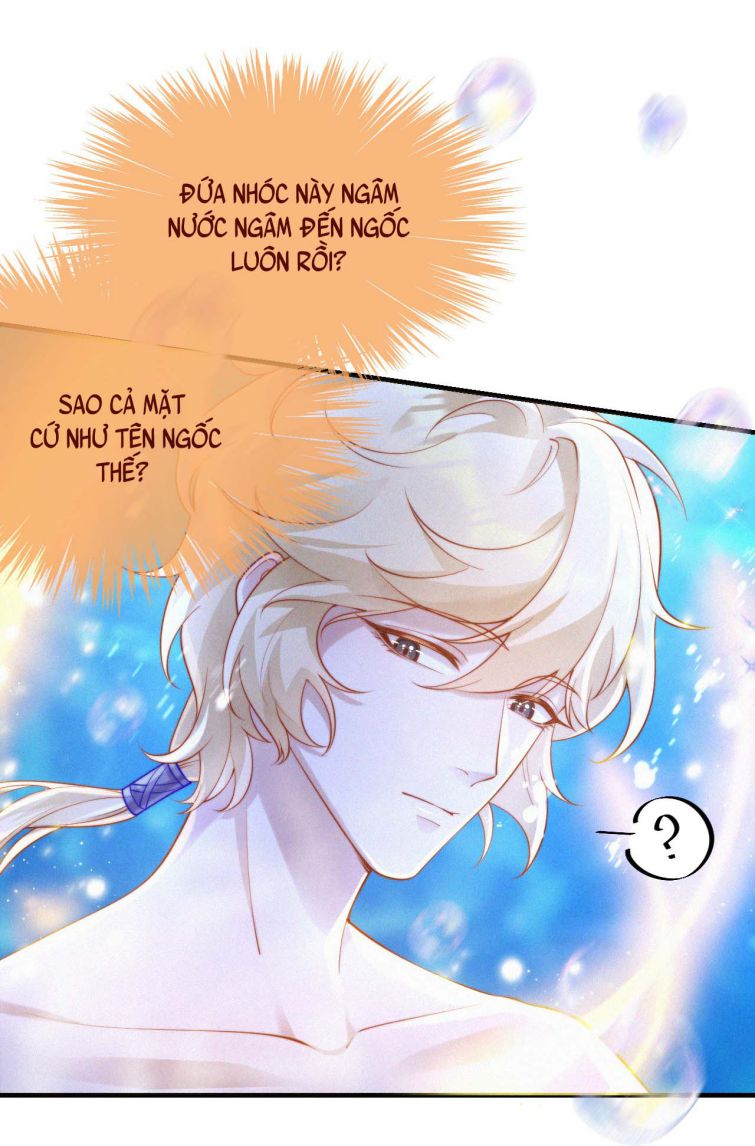 Nhất Niệm Giai Tình Chap 45 - Next Chap 46