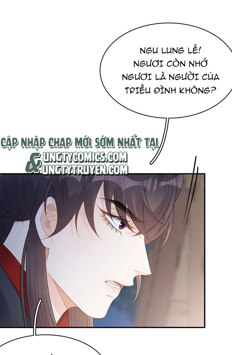 Nội Thị Mỗi Ngày Đều Muốn Cách Xa Hoàng Thượng Chap 53 - Next Chap 54