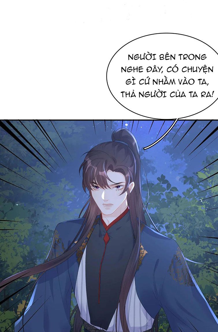 Nội Thị Mỗi Ngày Đều Muốn Cách Xa Hoàng Thượng Chap 53 - Next Chap 54