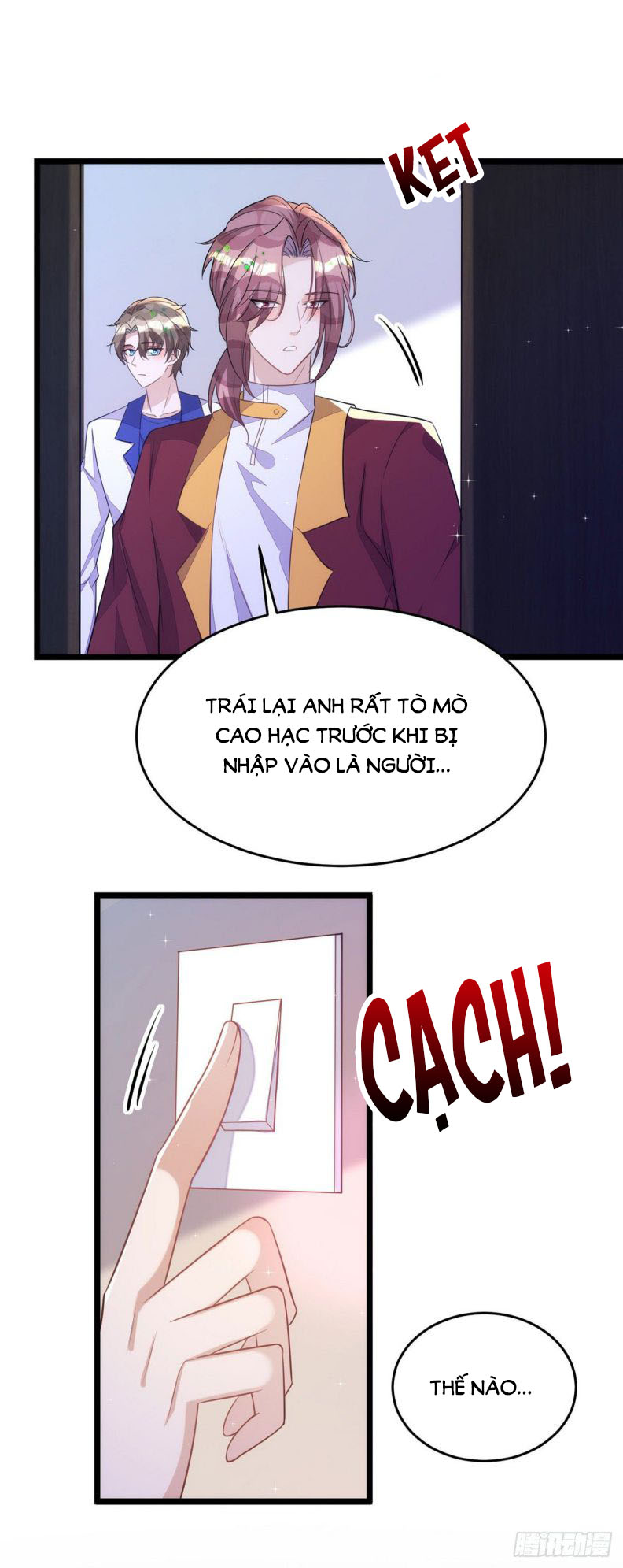 Thú Thụ Bất Thân Chap 147 - Next Chap 148