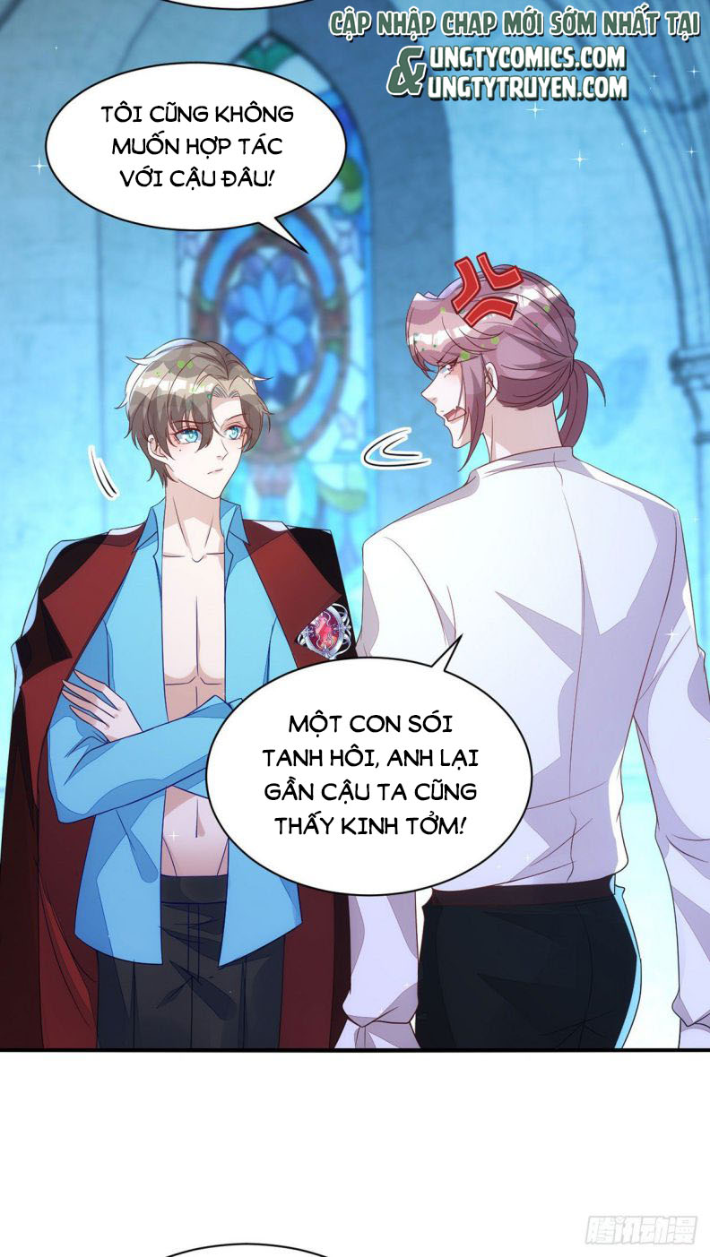 Thú Thụ Bất Thân Chap 147 - Next Chap 148