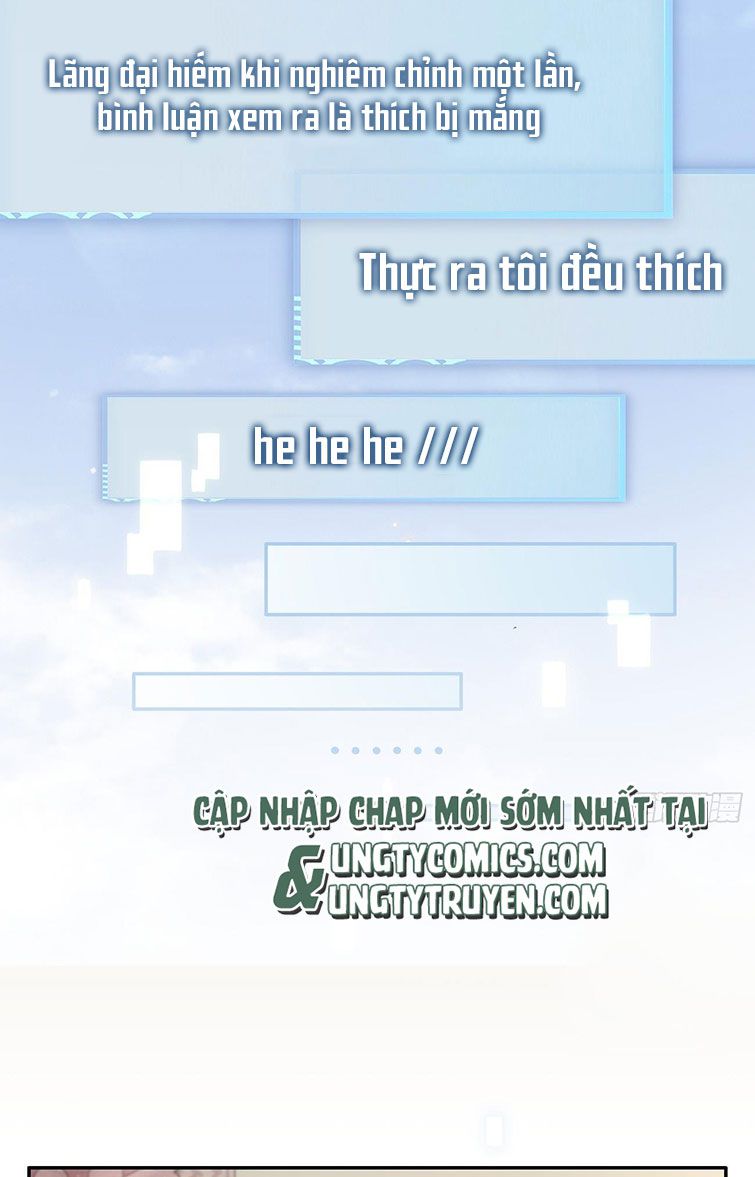 Chó Lớn Bắt Nạt Chủ Chap 5 - Next Chap 6