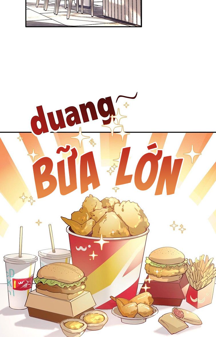 Chó Lớn Bắt Nạt Chủ Chap 5 - Next Chap 6