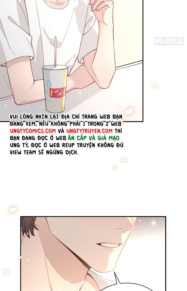 Chó Lớn Bắt Nạt Chủ Chap 5 - Next Chap 6