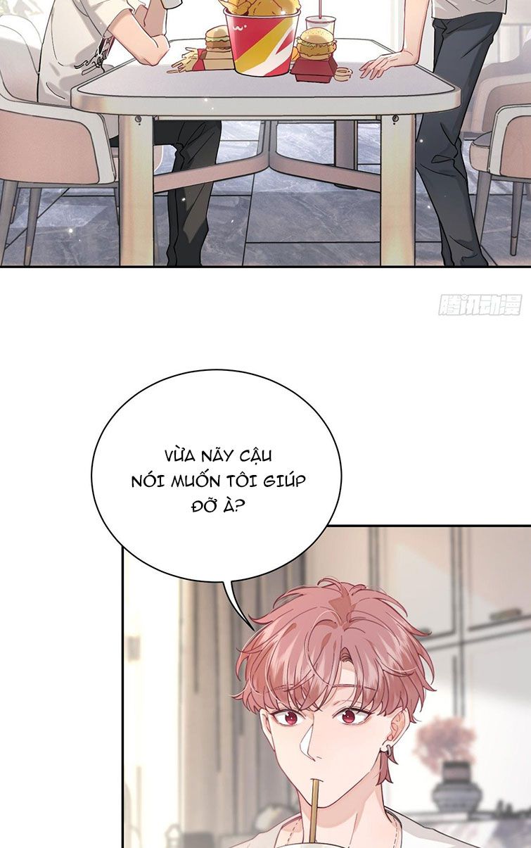 Chó Lớn Bắt Nạt Chủ Chap 5 - Next Chap 6