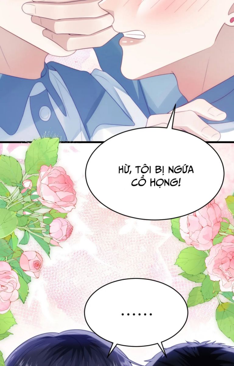 Tiểu Dã Miêu Của Học Bá Thật Trêu Người Chap 37 - Next Chap 38