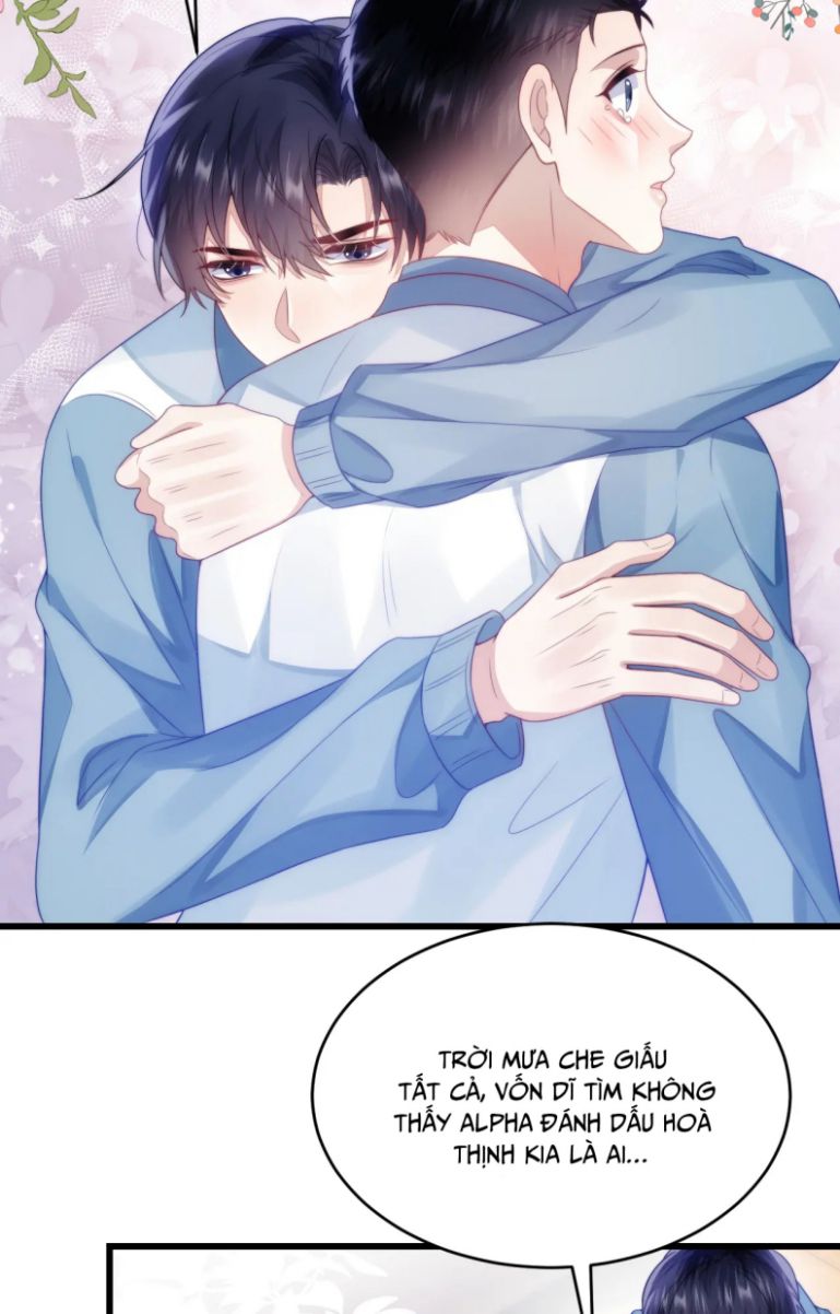 Tiểu Dã Miêu Của Học Bá Thật Trêu Người Chap 37 - Next Chap 38