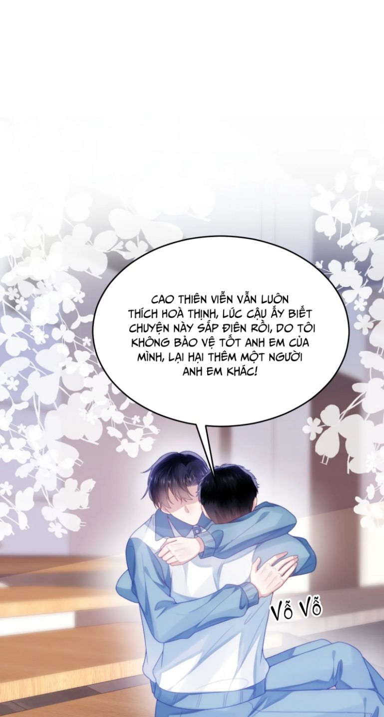 Tiểu Dã Miêu Của Học Bá Thật Trêu Người Chap 37 - Next Chap 38