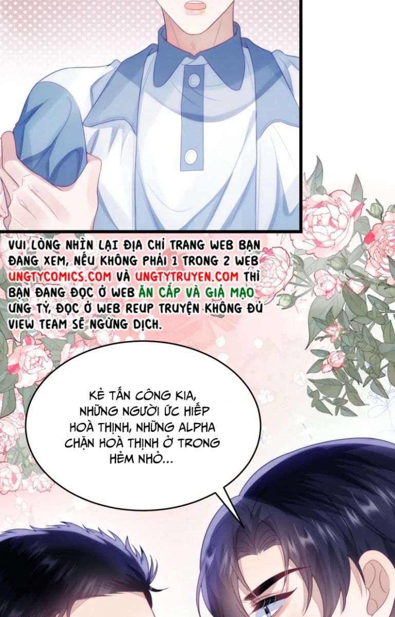 Tiểu Dã Miêu Của Học Bá Thật Trêu Người Chap 37 - Next Chap 38