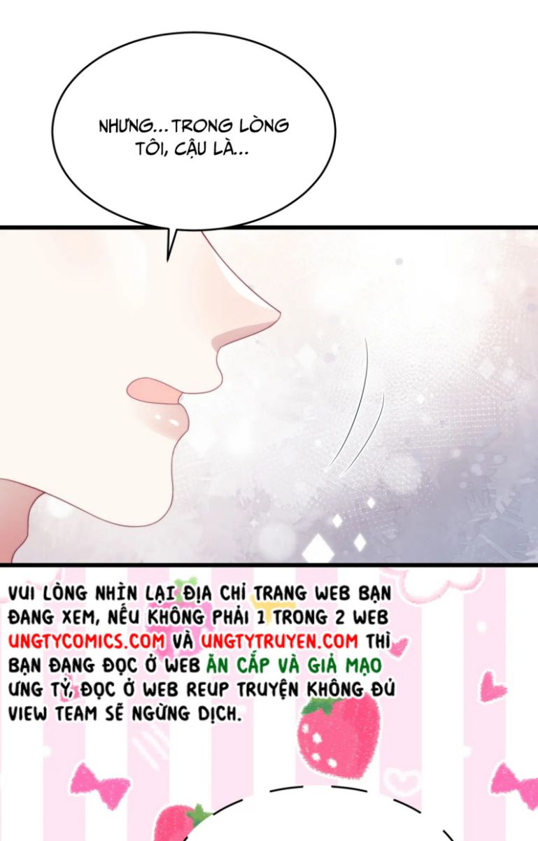 Tiểu Dã Miêu Của Học Bá Thật Trêu Người Chap 37 - Next Chap 38